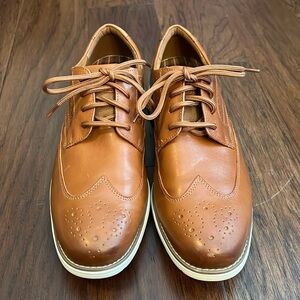 Rockport total motion dress shoes